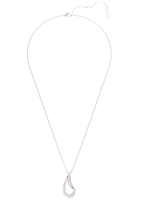 Pendente Swarovski Donna Classica in Argento 5740344